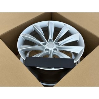Jantes forgées OEM R20 (Lot de 4) photo 4