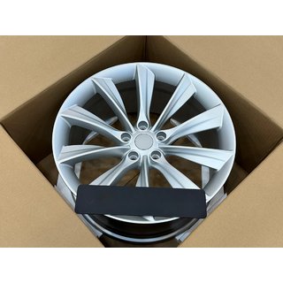 Jantes forgées OEM R20 (Lot de 4) photo 3
