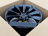 Tesla Model S 2012– Jantes forgées OEM R21 V3 (Lot de 4) photo 7