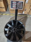 Tesla Model S 2012– Jantes forgées OEM R21 V3 (Lot de 4) photo 13