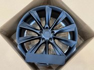 Tesla Model S 2012– Jantes forgées OEM R21 V3 (Lot de 4) photo 1