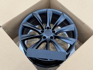 Tesla Model S 2012– Jantes forgées OEM R21 V3 (Lot de 4) photo 5