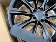 Tesla Model S 2012– Jantes forgées OEM R21 V3 (Lot de 4) photo 12
