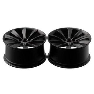 Jantes forgées OEM R21 V3 (Lot de 4) photo 3