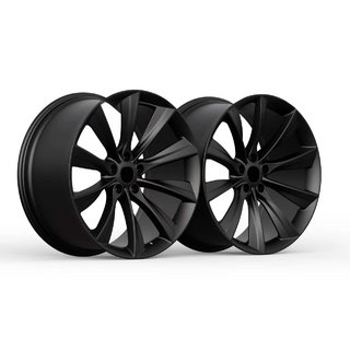 Jantes forgées OEM R21 V3 (Lot de 4) photo 4
