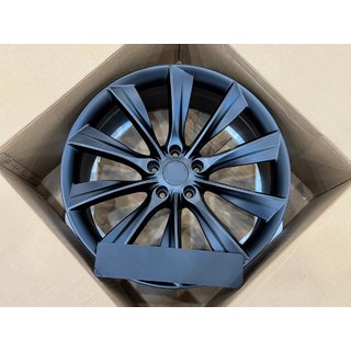 Jantes forgées OEM R21 V3 (Lot de 4) photo 1