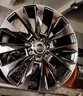 Toyota Land Cruiser 300 2021- Jantes forgées OEM R20 V1 (lot de 4) photo 4