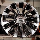 Toyota Land Cruiser 300 2021- Jantes forgées OEM R20 V1 (lot de 4) photo 5