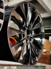 Toyota Land Cruiser 300 2021- Jantes forgées OEM R20 V1 (lot de 4) photo 6