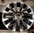 Toyota Land Cruiser 300 2021- Jantes forgées OEM R20 V1 (lot de 4) photo 3