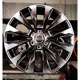 Jantes forgées OEM R20 V1 (lot de 4) photo 1