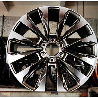 Jantes forgées OEM R20 V1 (lot de 4) photo 3