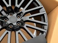 Range Rover Sport 2022- Jantes forgées OEM R23 V1 (lot de 4) photo 8