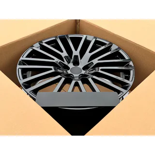 Jantes forgées OEM R23 V1 (lot de 4) photo 3
