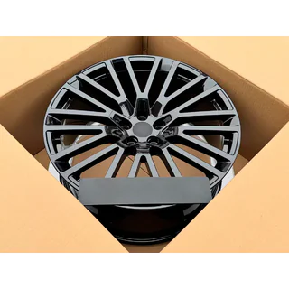 Jantes forgées OEM R23 V1 (lot de 4) photo 4