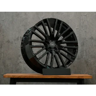 Jantes forgées OEM R23 V1 (lot de 4) photo 1