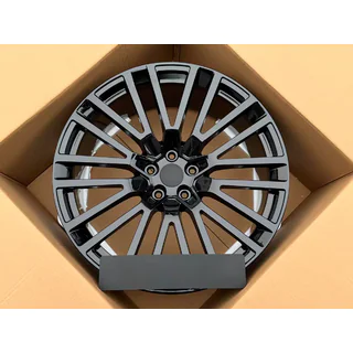 Jantes forgées OEM R23 V1 (lot de 4) photo 2