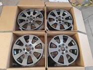 Toyota Land Cruiser Prado 250 2023- Jantes forgées OEM R18 (lot de 4) photo 7