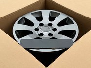 Toyota Land Cruiser Prado 250 2023- Jantes forgées OEM R18 (lot de 4) photo 5
