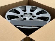 Toyota Land Cruiser Prado 250 2023- Jantes forgées OEM R18 (lot de 4) photo 6