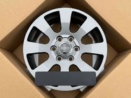 Toyota Land Cruiser Prado 250 2023- Jantes forgées OEM R18 (lot de 4) photo 2