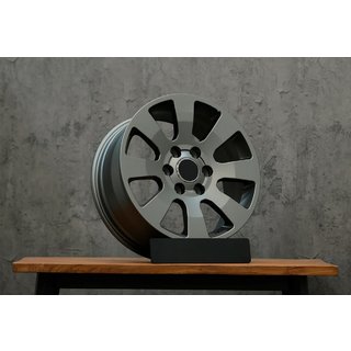Jantes forgées OEM R18 (lot de 4) Toyota Land Cruiser Prado 250 2023- photo 1
