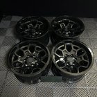 Toyota Hilux 2015- Jantes forgées OEM R17 (lot de 4) photo 4