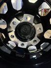 Toyota Hilux 2015- Jantes forgées OEM R17 (lot de 4) photo 6