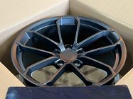 Toyota GR86 2021- Jantes forgées OEM R18 (lot de 4) photo 3