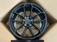 Toyota GR86 2021- Jantes forgées OEM R18 (lot de 4) photo 1