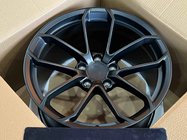 Toyota GR86 2021- Jantes forgées OEM R18 (lot de 4) photo 2