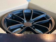 Toyota GR86 2021- Jantes forgées OEM R18 (lot de 4) photo 4