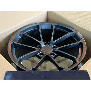 Jantes forgées OEM R18 (lot de 4) photo 3
