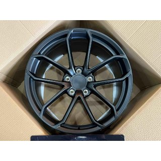 Jantes forgées OEM R18 (lot de 4) Toyota GR86 2021- photo 1