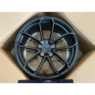 Jantes forgées OEM R18 (lot de 4) photo 1