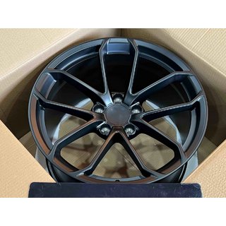 Jantes forgées OEM R18 (lot de 4) photo 2