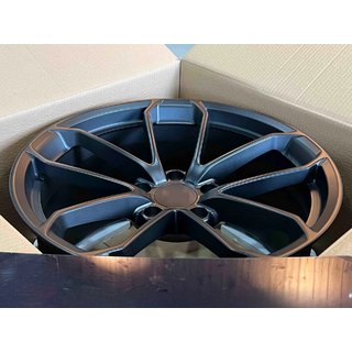 Jantes forgées OEM R18 (lot de 4) photo 4