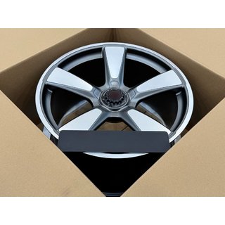 Jantes forgées OEM R21 (lot de 4) photo 3