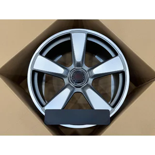 Jantes forgées OEM R21 (lot de 4) Xiaomi SU7 2023- gg. photo 1