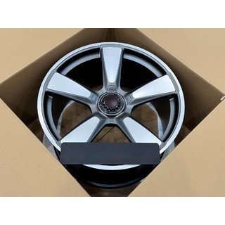 Jantes forgées OEM R21 (lot de 4) Xiaomi SU7 2023- gg. photo 2