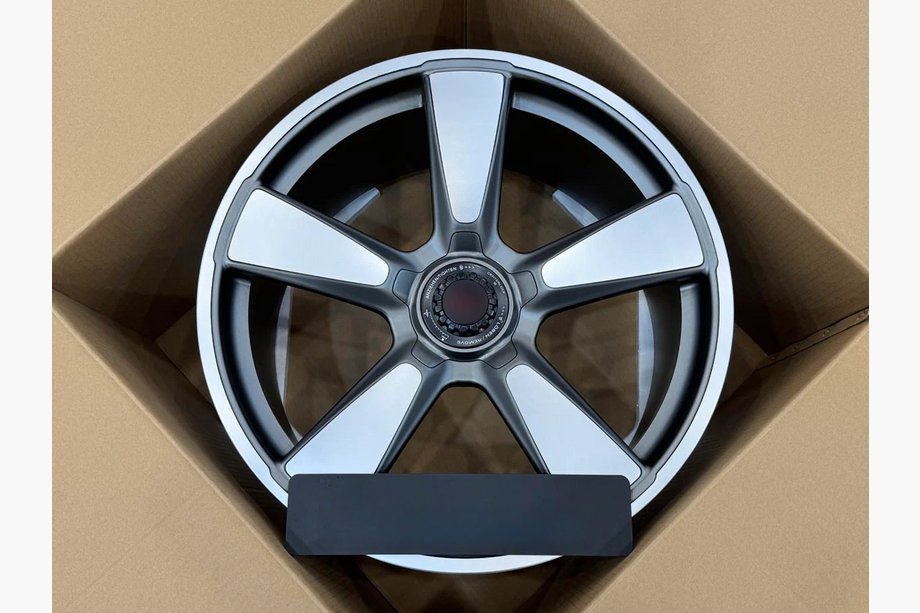 Xiaomi SU7 2023- gg. Jantes forgées OEM R21 (lot de 4) Image