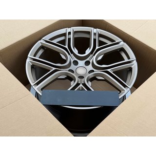 Jantes forgées OEM R20 (Lot de 4) Xiaomi SU7 2023- gg. photo 4