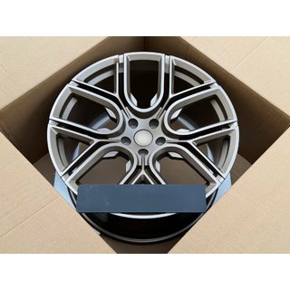 Jantes forgées OEM R20 (Lot de 4) Xiaomi SU7 2023- gg. photo 3
