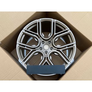 Jantes forgées OEM R20 (Lot de 4) Xiaomi SU7 2023- gg. photo 2