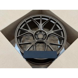 Jantes forgées OEM R22 V1 (Lot de 4) Zeekr 001 2021- photo 2