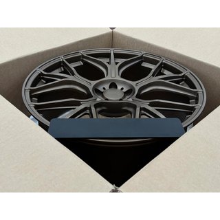 Jantes forgées OEM R22 V1 (Lot de 4) Zeekr 001 2021- photo 4