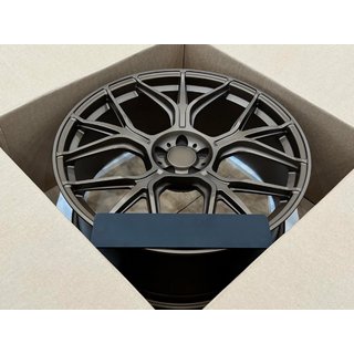 Jantes forgées OEM R22 V1 (Lot de 4) Zeekr 001 2021- photo 3