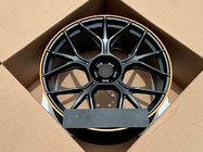 Zeekr 001 2021- Jantes forgées OEM R22 V2 (lot de 4) photo 4