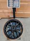 Zeekr 001 2021- Jantes forgées OEM R22 V2 (lot de 4) photo 13