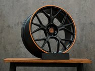 Zeekr 001 2021- Jantes forgées OEM R22 V2 (lot de 4) photo 1